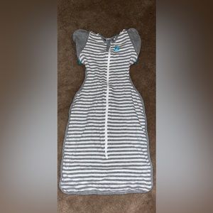 Love To Dream Swaddle